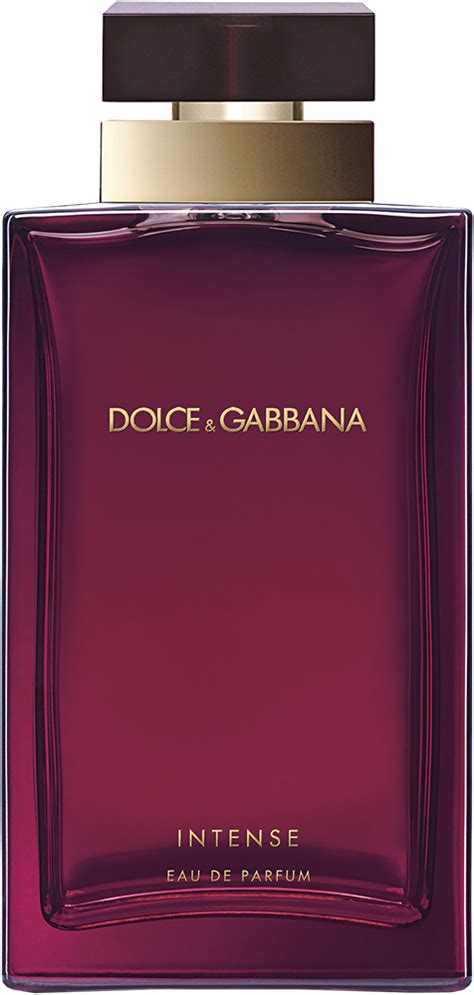 Dolce Gabbana Intense Eau de Parfum Nat Spray Intense Damendüfte