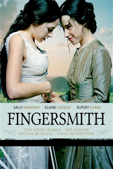 Fingersmith TV Series Posters The Movie Database TMDB