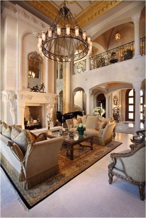 key features  luxury living room interior    luxury