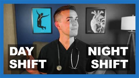 Er Night Shift Jobs - Steve