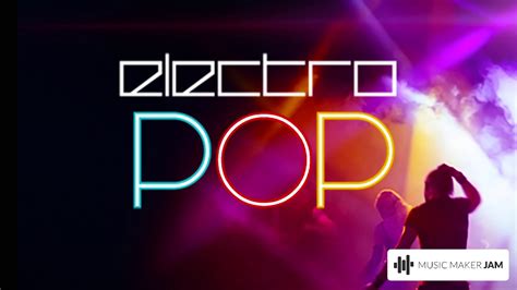 Electro Pop Youtube