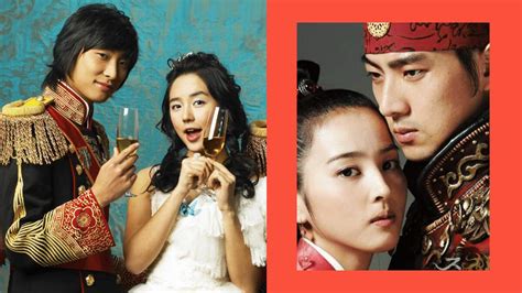 K Dramas Aired In 2006 Princess Hours Jumong And More