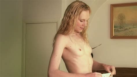 Nude Video Celebs Joceline Brooke Hamilton Nude The Dossier 2015