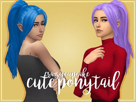 Sims 4 Sims And Cc Finds And Sometimes Ships On Tumblr