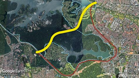 Cross island line discussion thread. Cross Island Line to take direct route under Central ...