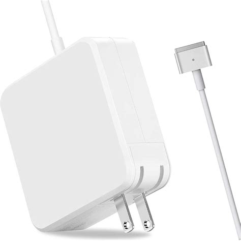 Apple 45w Magsafe 2 Power Adapter For Macbook Air Erp