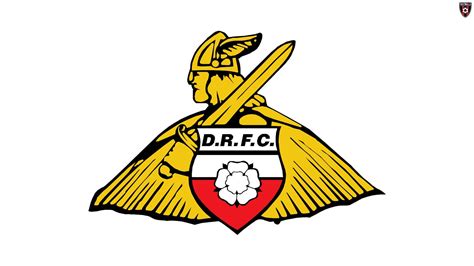 3d Doncaster Rovers Wallpapers Wallpaper Cave