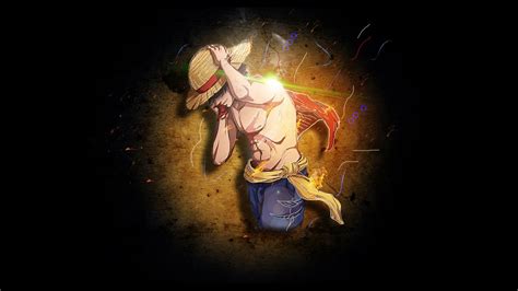 Luffy One Piece Epic Wallpapers Top Free Luffy One Piece Epic