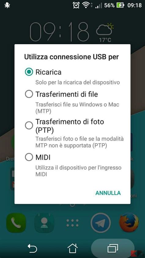 Dispositivo Android Non Riconosciuto In Windows Come Risolvere