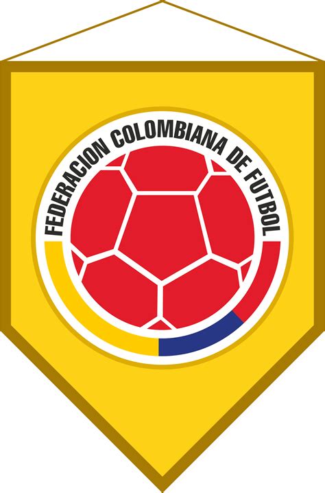 El más reciente diseño de la camiseta de la selección colombia no gustó entre los hinchas. Seleccion Colombia Logo - Seleccion Colombia Logo Vector ...