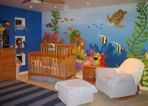 Beach themedom diy decor paint colors room ideas living theme bedroom category with post cool beach. church nursery ideas decor | Church Nursery Decorating ...