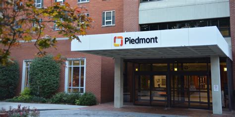 Piedmonts New Payment Plan 25 Upfront For Some Patients Wabe
