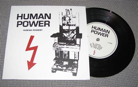 Bells Of Doom Toll Human Power Human Power 7