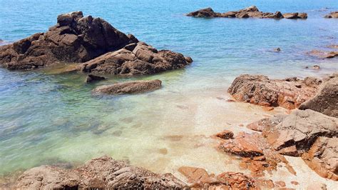 Top Beaches In South Korea — Top 10 Most Beautiful And Best