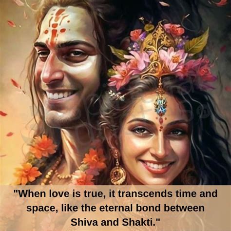 30 Timeless Shiv Parvati Love Quotes In English For Divine Feel