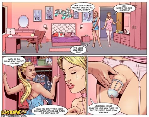 Sissy Porn Star Comic Pics Xhamster