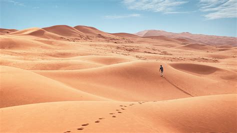 Arabian Desert Adventure Abercrombie And Kent