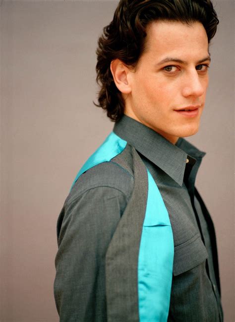 Ioan gruffudd strikes a pose in this new photo shoot provided exclusively to justjared.com. Image Blogs Great: Ioan Gruffudd - Images Gallery