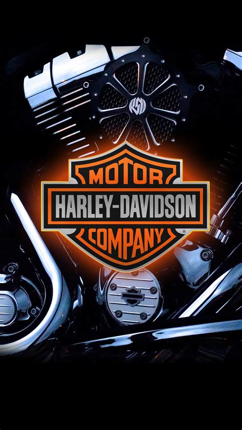 Download Harley Davidson X Hd Wallpaper By Robertjuarez Harley