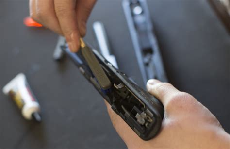 New Glock Professional Cleaning Kit From Otis TechnologyThe Firearm Blog