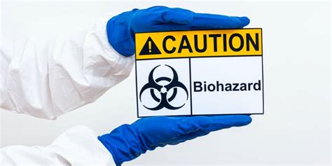 12 Common Lab Safety Signs Keeping Safe In The Lab