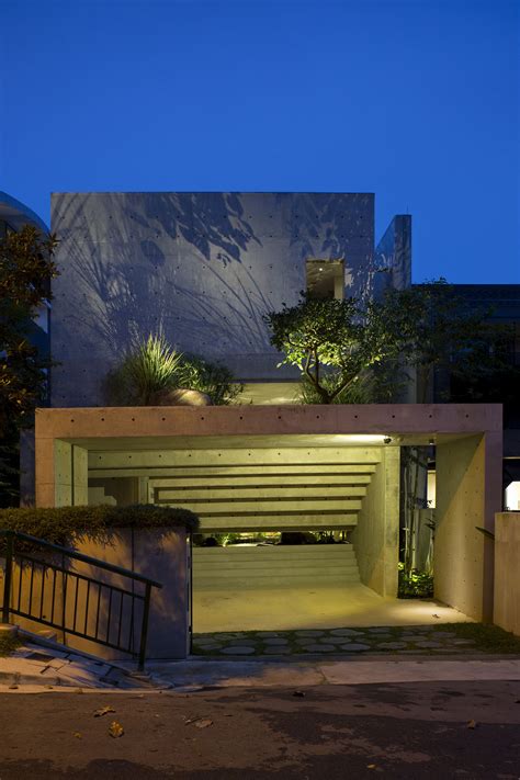 Gallery Of Namly House Chang Architects 6 Landscape Architecture