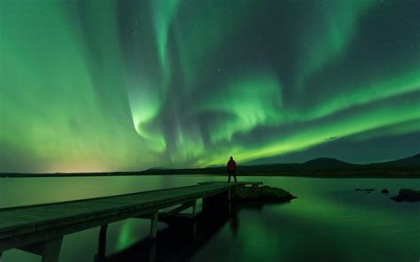 Aurora Borealis Northern Lights Tour From Reykjavik
