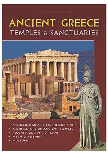 Pdf The Complete Greek Temples Firstlightt Reading Online
