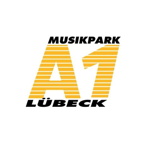 A1 Musikpark Lübeck By Crea Werbeagentur Gmbh