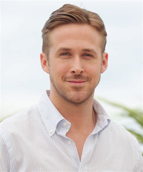 Ryan Gosling Gorgeous Gentlemen