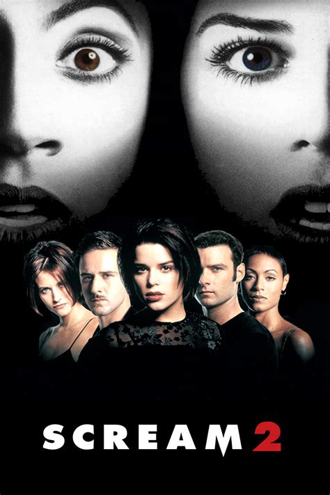 Scream 2 1997 Cinemorgue Wiki Fandom Powered By Wikia