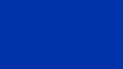 3840x2160 Ua Blue Solid Color Background