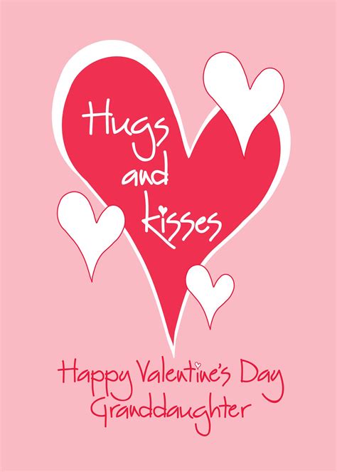 You are fun, crazy and smart, and being with you is definitely the happiest. happy-valentines-for-granddaughter-for-gcu-11.jpg (1500 ...