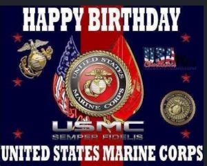 Your daily dose of fun! Marine Corps Birthday - 10th November Marine Corps ...