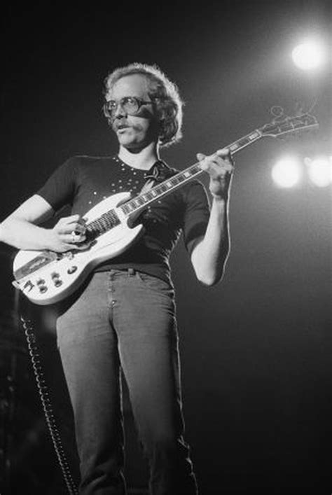 Muere Bob Welch La Guitarra Olvidada De Fleetwood Mac Cultura El PaÍs