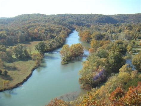 Hardy Ar Hardy Spring River Lower Falls Arkansas Vacations River