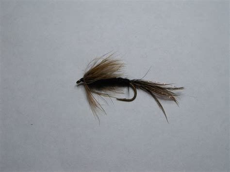 Murrays Strymph Smallmouth Bass Fly Recipe 3 Brothers Flies