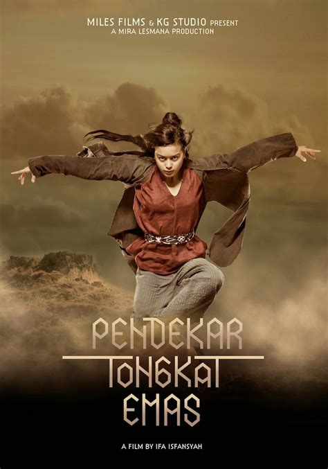 7 Film Laga Kolosal Indonesia Legendaris Yang Wajib Kamu Tonton