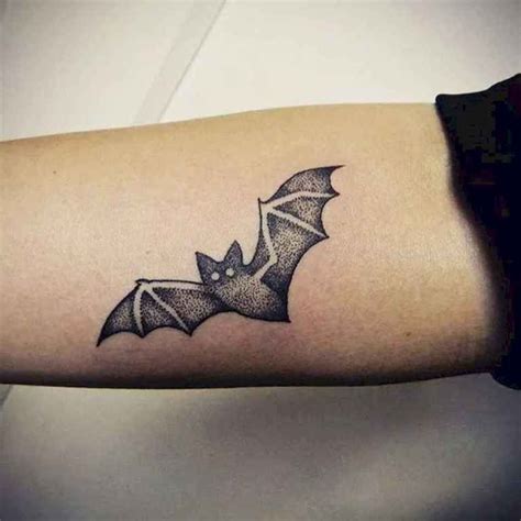 38 Unique Bat Tattoo Designs Ideas Bats Tattoo