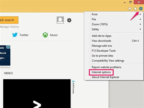 If you are using google crome, then you can easily download it from the chrome store and enable it. How to Turn On and Off the Pop-up Blocker in Internet ...