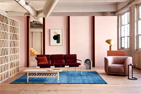Italian Modernism The New It Design Look Apartment Therapy