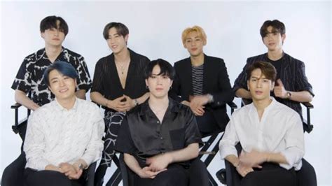 Some Overseas Ahgases Reveal How They Got Fluent In Korean Got7