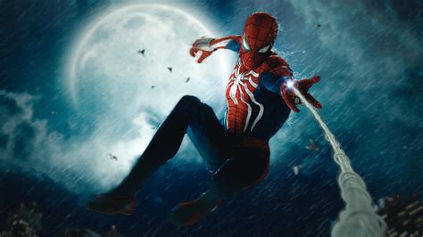 I Made This With 3ds Max And Adobe Photoshop Rspiderman