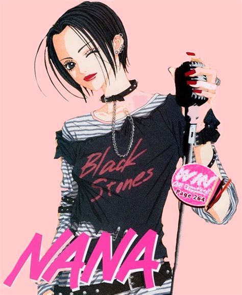 Pin By Aya On Nana Meilleur Bail In 2022 Nana Manga Nana Osaki Nana