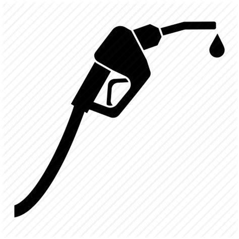 Fuel Pump Icon 170444 Free Icons Library