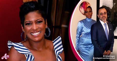 Tamron Hall S Husband Steven Greener Everything We Know About The