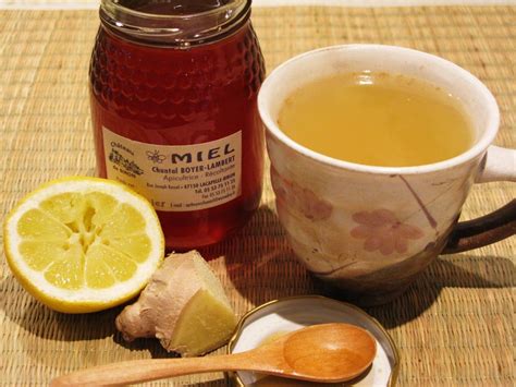 These natural remedies are not just sore throat remedies; Home Remedies For a Sore Throat