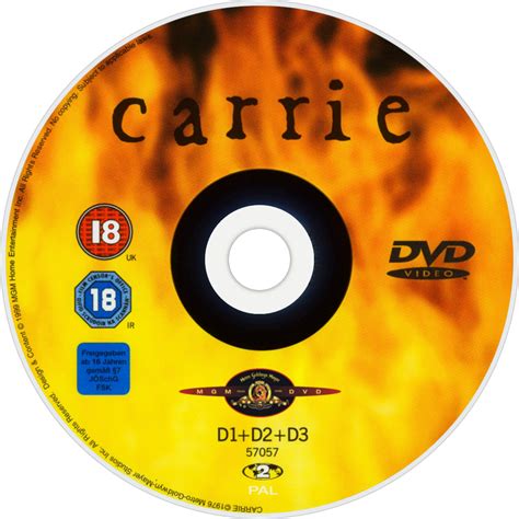 Carrie Movie Fanart Fanarttv