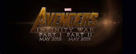 Avengers Infinity War Anthony And Joe Russo Dirigirán La Tercera Pelicula De Los Héroes Mas