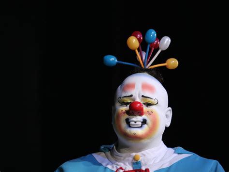 Even Stephen King Is Scared Of Creepy Clown Sightings In South Carolina